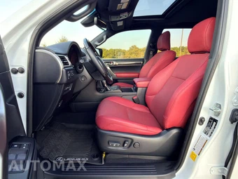 2022 Lexus GX 460 Premium - miniatura 27