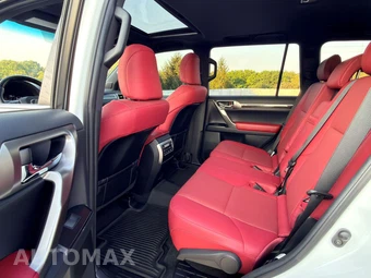 2022 Lexus GX 460 Premium - miniatura 28