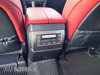 2022 Lexus GX 460 Premium - miniatura 29