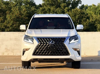2022 Lexus GX 460 Premium - miniatura 3