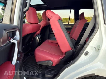 2022 Lexus GX 460 Premium - miniatura 30