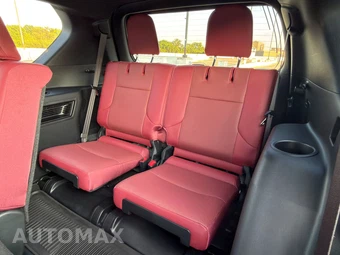 2022 Lexus GX 460 Premium - miniatura 31