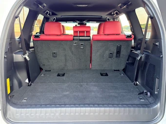 2022 Lexus GX 460 Premium - miniatura 33