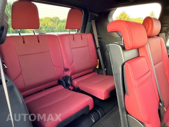 2022 Lexus GX 460 Premium - miniatura 36
