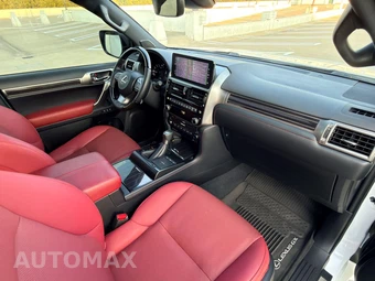 2022 Lexus GX 460 Premium - miniatura 38