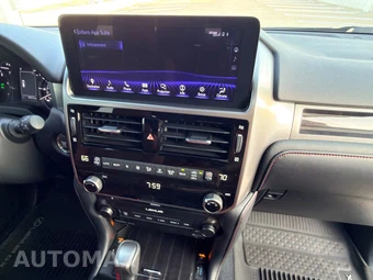 2022 Lexus GX 460 Premium - miniatura 39