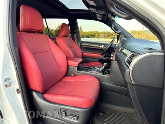 2022 Lexus GX 460 Premium - miniatura 40