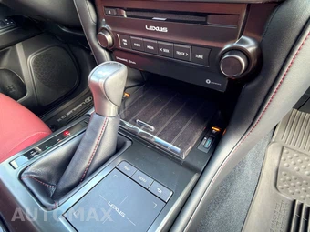 2022 Lexus GX 460 Premium - miniatura 41