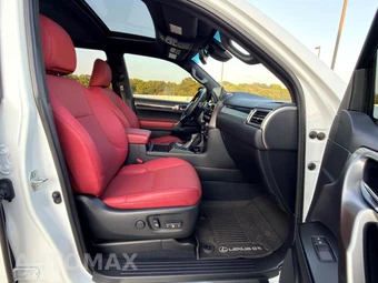 2022 Lexus GX 460 Premium - miniatura 42