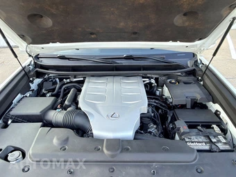 2022 Lexus GX 460 Premium - miniatura 44