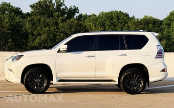 2022 Lexus GX 460 Premium - miniatura 5