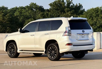 2022 Lexus GX 460 Premium - miniatura 6