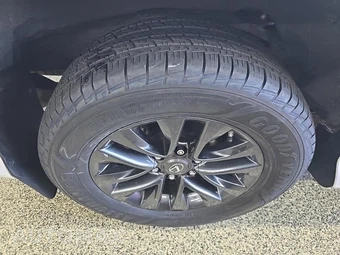 2022 Lexus GX 460 Premium – miniatura 10
