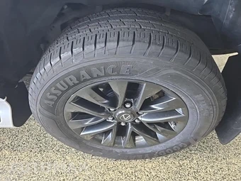 2022 Lexus GX 460 Premium – miniatura 11
