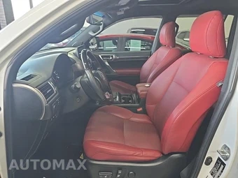 2022 Lexus GX 460 Premium – miniatura 13