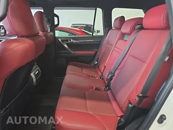 2022 Lexus GX 460 Premium – miniatura 16