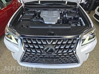 2022 Lexus GX 460 Premium – miniatura 18