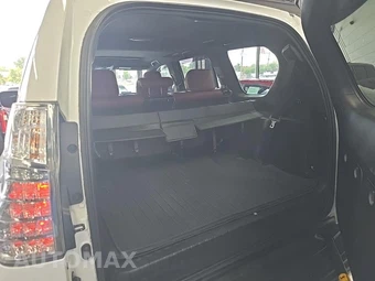 2022 Lexus GX 460 Premium – miniatura 19