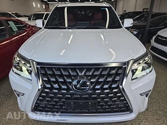 2022 Lexus GX 460 Premium – miniatura 2