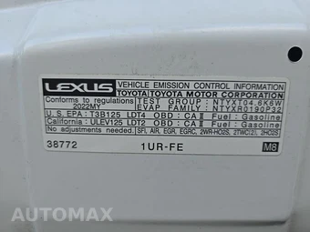 2022 Lexus GX 460 Premium – miniatura 20