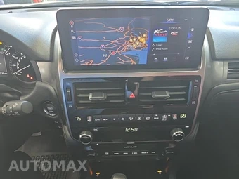 2022 Lexus GX 460 Premium – miniatura 22