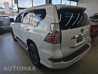 2022 Lexus GX 460 Premium – miniatura 6