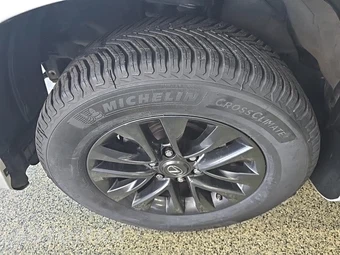 2022 Lexus GX 460 Premium – miniatura 8