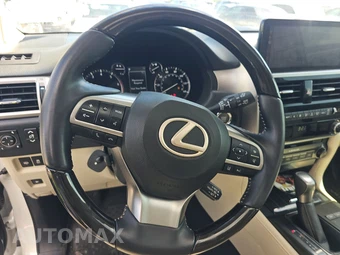 2022 Lexus GX 460 Premium – miniatura 10