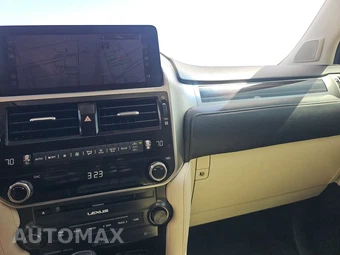 2022 Lexus GX 460 Premium – miniatura 11