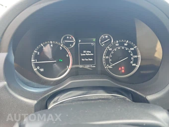2022 Lexus GX 460 Premium – miniatura 12