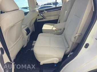 2022 Lexus GX 460 Premium – miniatura 13