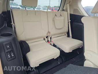 2022 Lexus GX 460 Premium – miniatura 14
