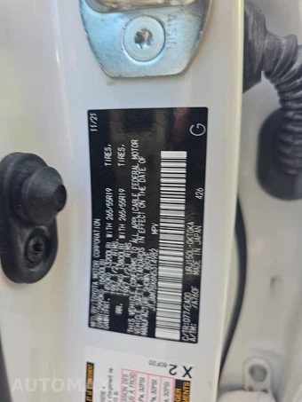 2022 Lexus GX 460 Premium – miniatura 15