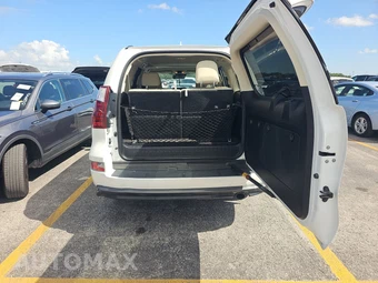 2022 Lexus GX 460 Premium – miniatura 17