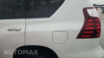 2022 Lexus GX 460 Premium – miniatura 22