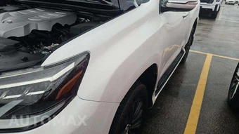 2022 Lexus GX 460 Premium – miniatura 24