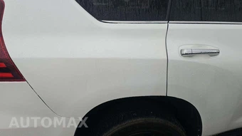 2022 Lexus GX 460 Premium – miniatura 25