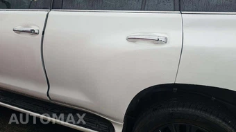 2022 Lexus GX 460 Premium – miniatura 26