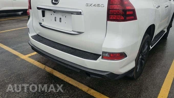 2022 Lexus GX 460 Premium – miniatura 27