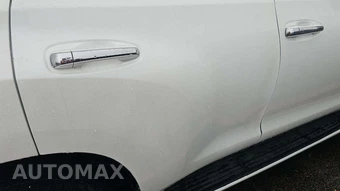 2022 Lexus GX 460 Premium – miniatura 28