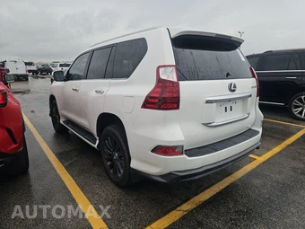 2022 Lexus GX 460 Premium – miniatura 6