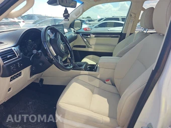 2022 Lexus GX 460 Premium – miniatura 7