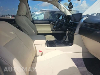 2022 Lexus GX 460 Premium – miniatura 8