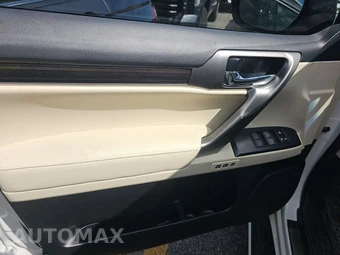 2022 Lexus GX 460 Premium – miniatura 9