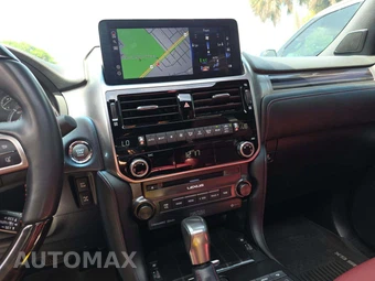 2022 Lexus GX 460 Premium – miniatura 10