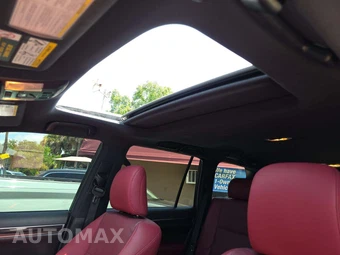 2022 Lexus GX 460 Premium – miniatura 11