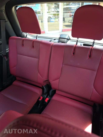 2022 Lexus GX 460 Premium – miniatura 14