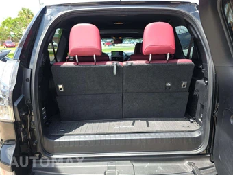 2022 Lexus GX 460 Premium – miniatura 15