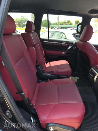 2022 Lexus GX 460 Premium – miniatura 17