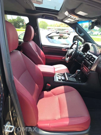 2022 Lexus GX 460 Premium – miniatura 19